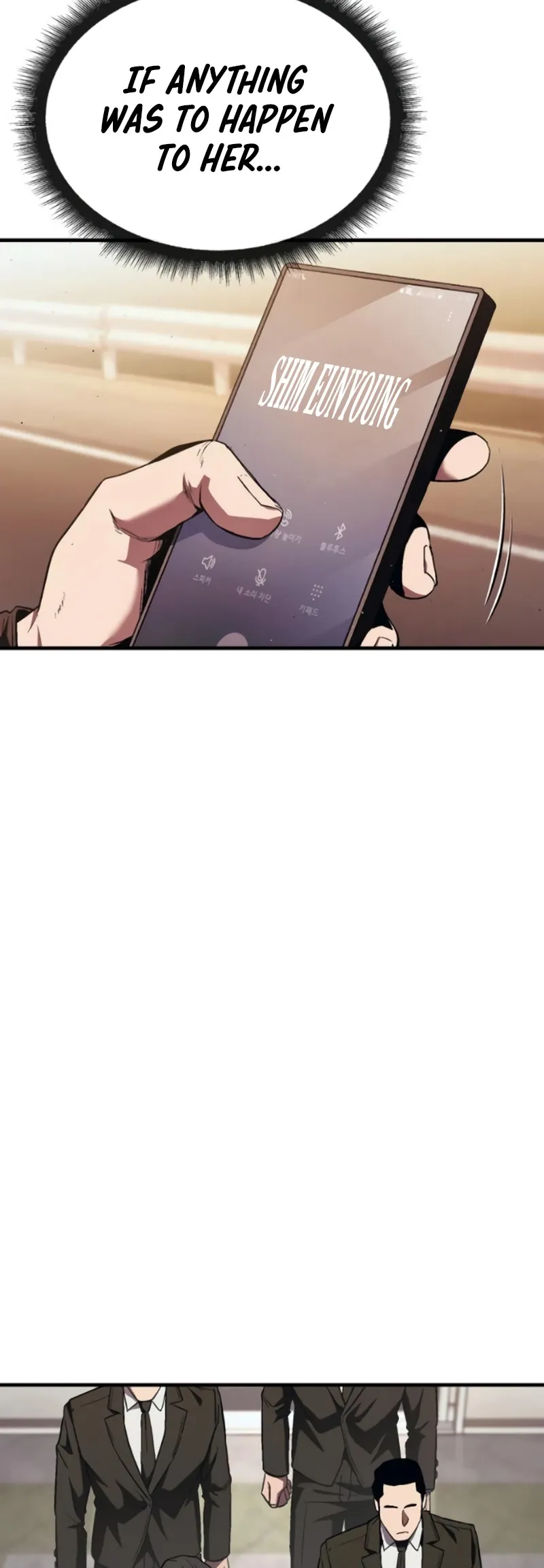 Read Rust Manga Online