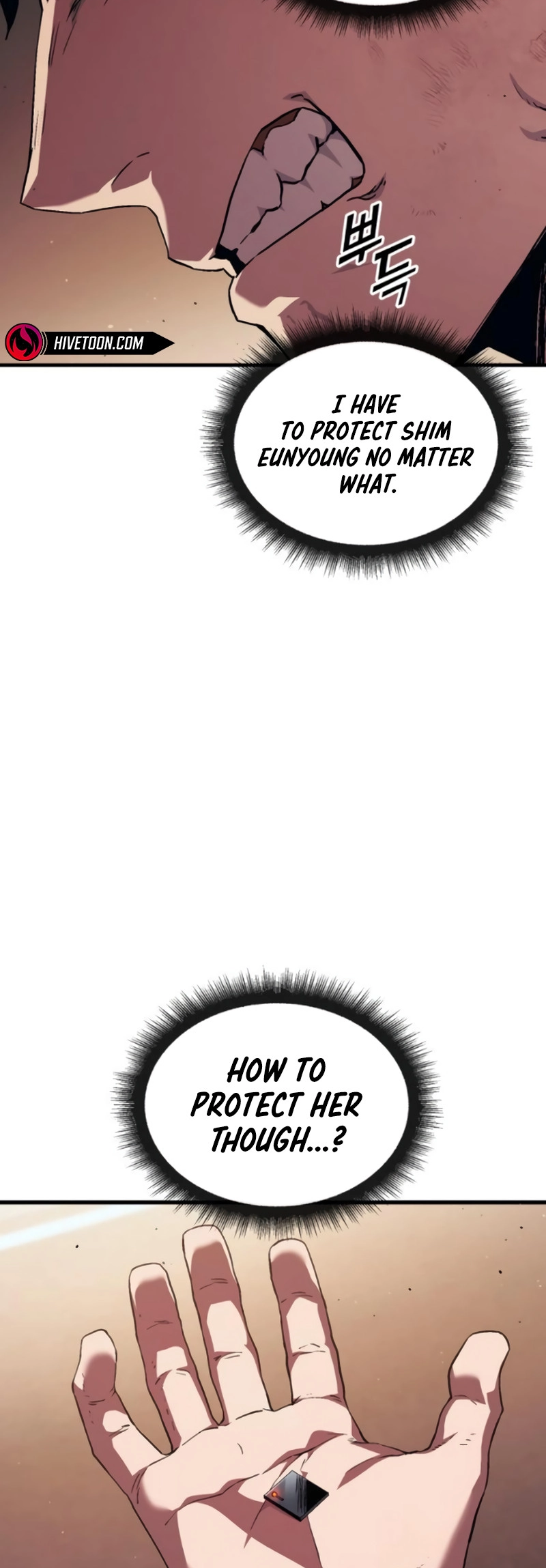 Read Rust Manga Online