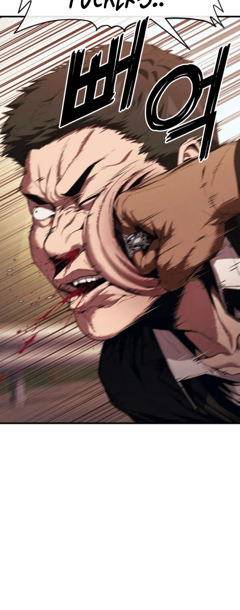 Read Rust Manga Online