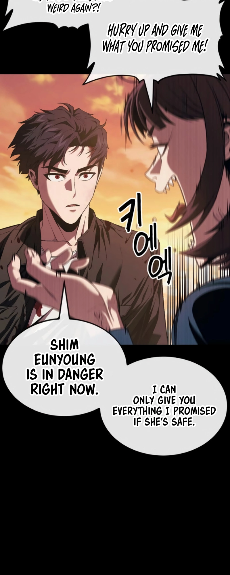 Read Rust Manga Online