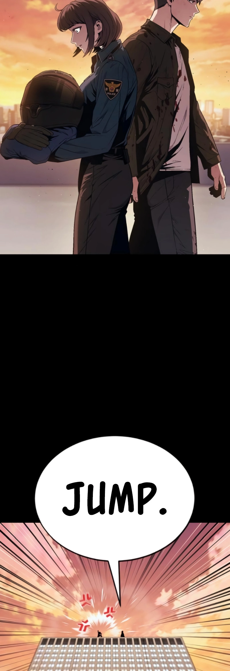 Read Rust Manga Online