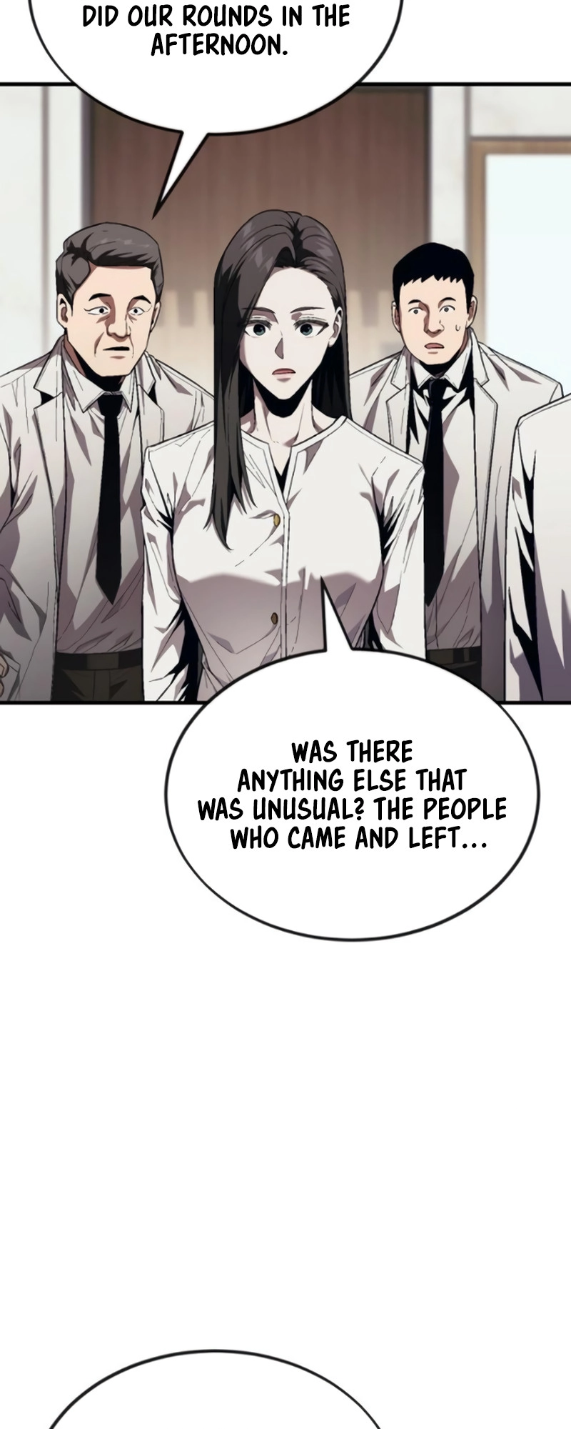 Read Rust Manga Online