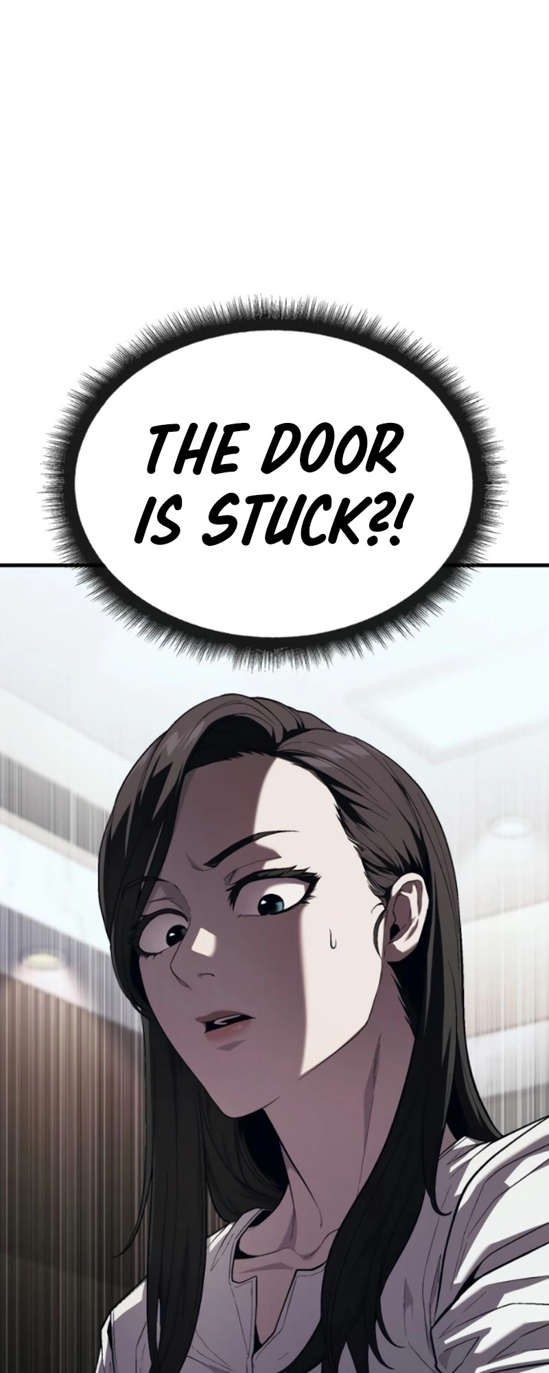 Read Rust Manga Online