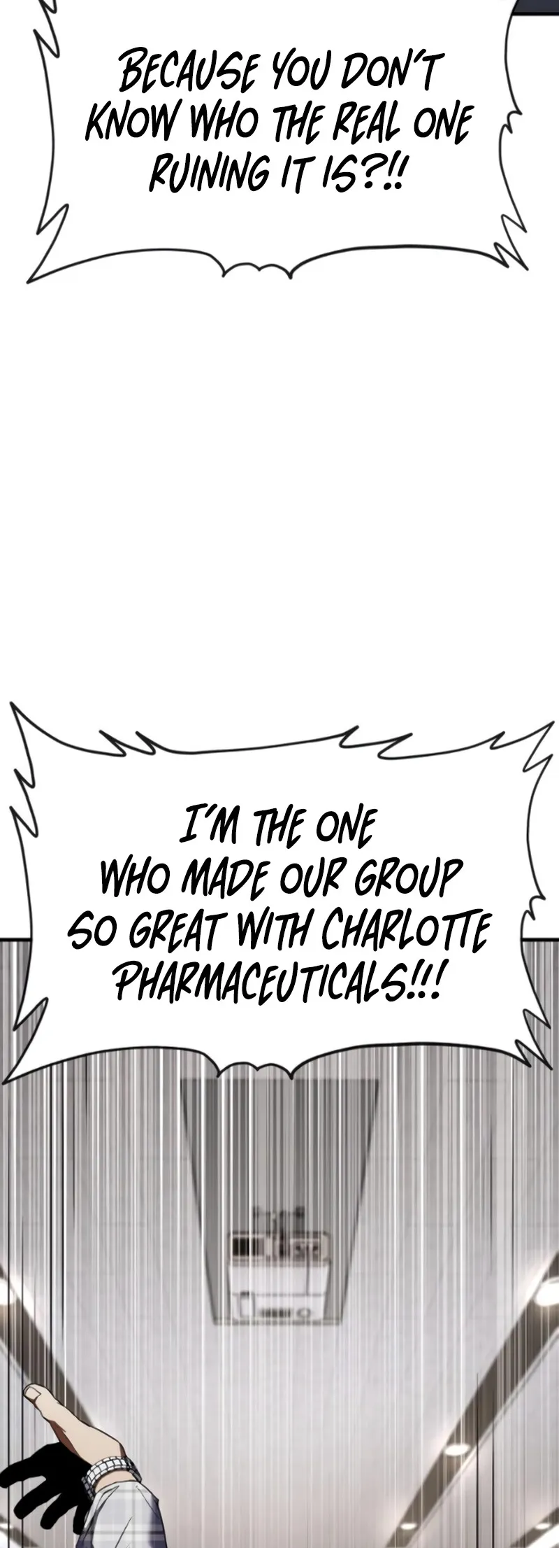 Read Rust Manga Online