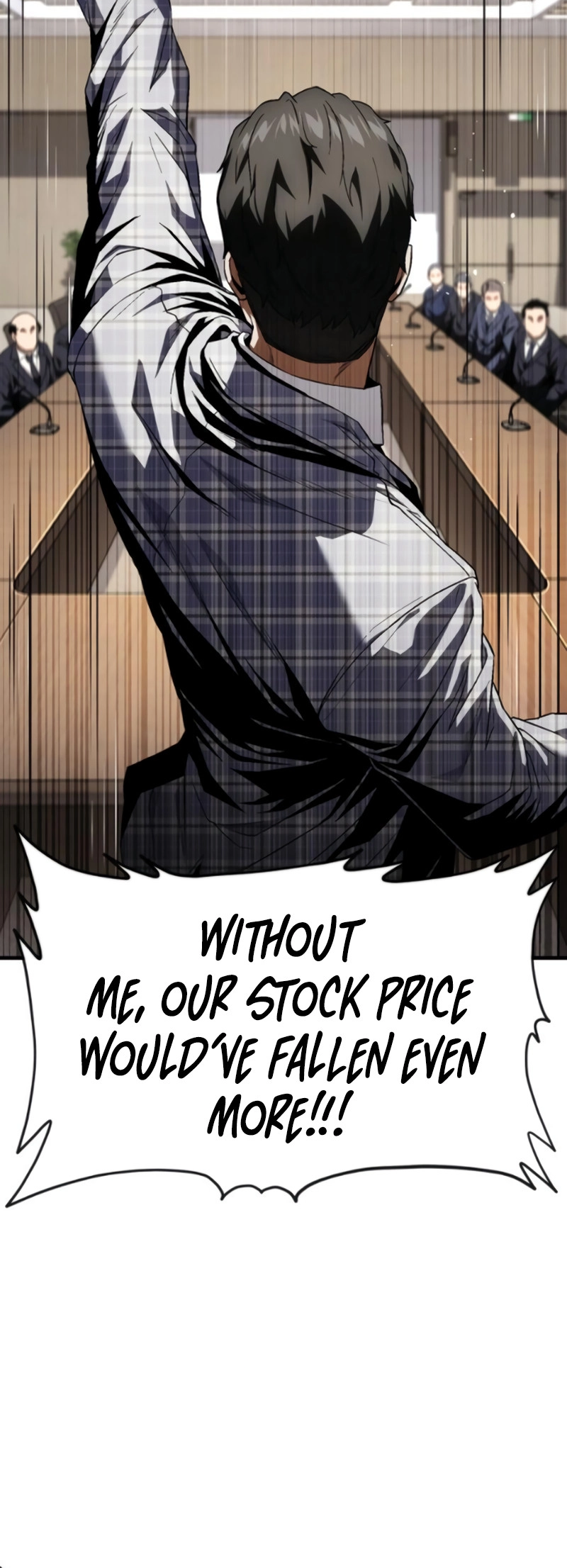 Read Rust Manga Online