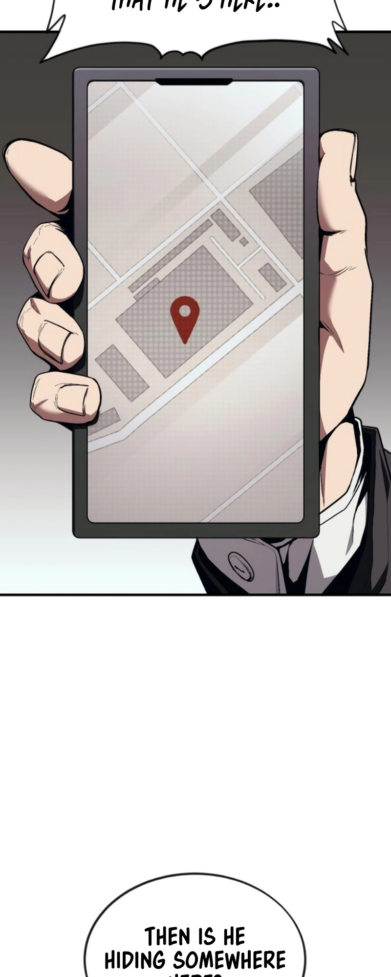 Read Rust Manga Online