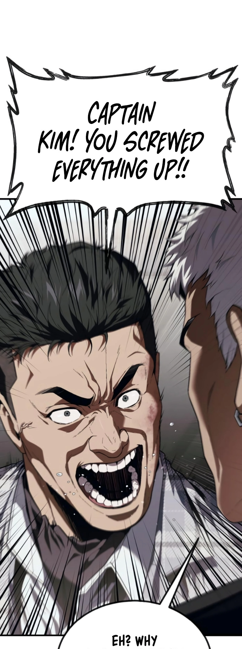 Read Rust Manga Online