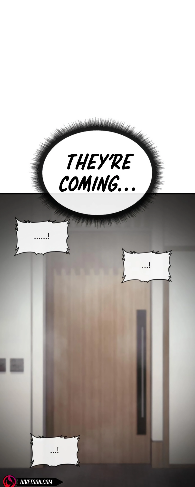 Read Rust Manga Online