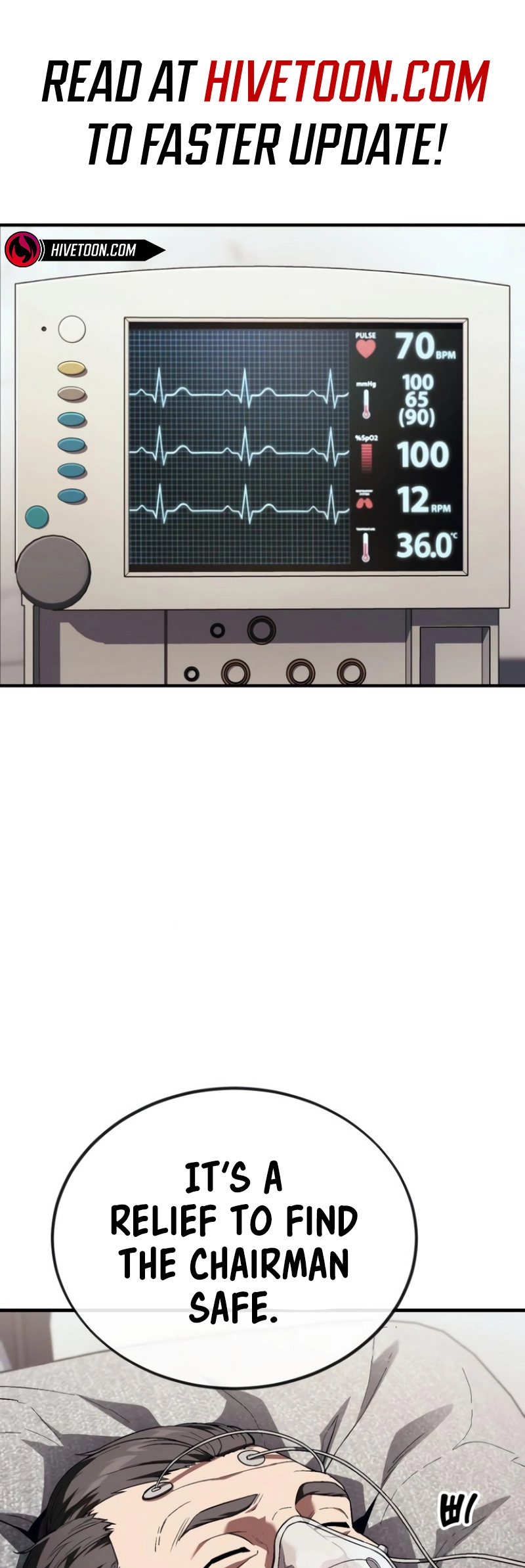 Read Rust Manga Online