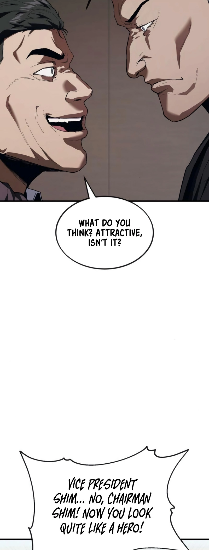 Read Rust Manga Online