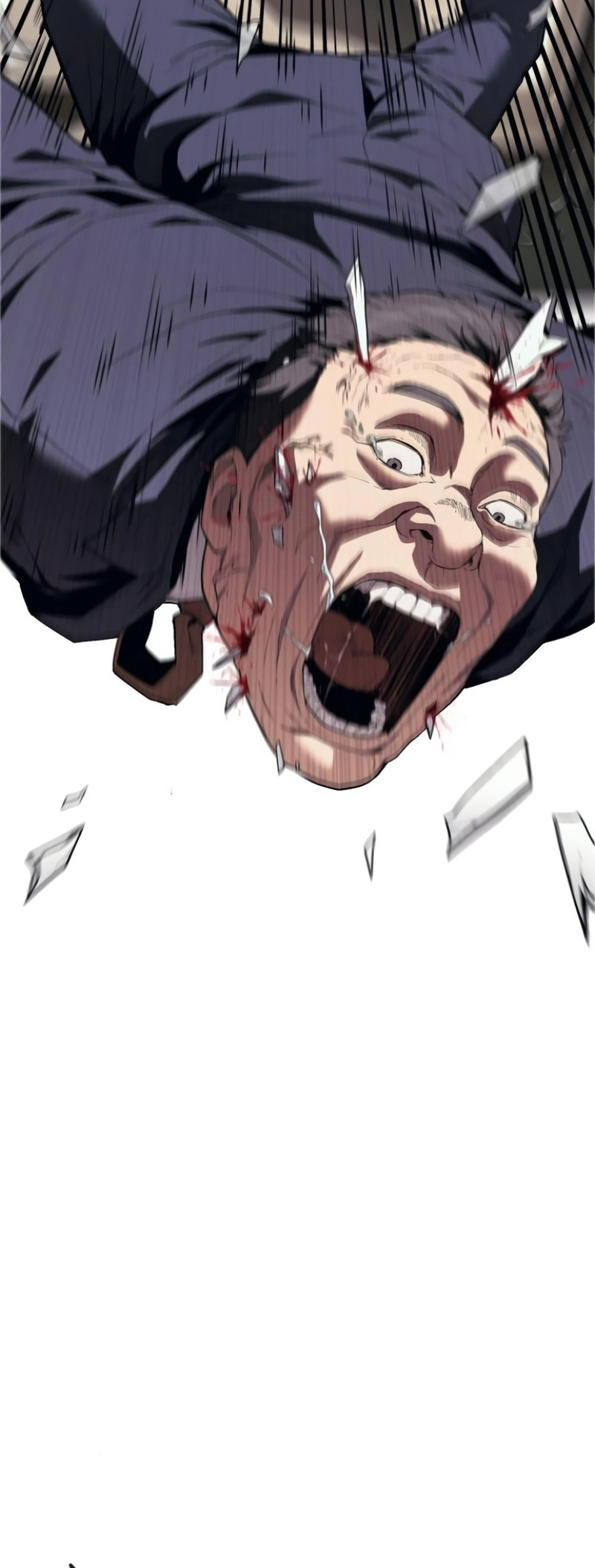 Read Rust Manga Online