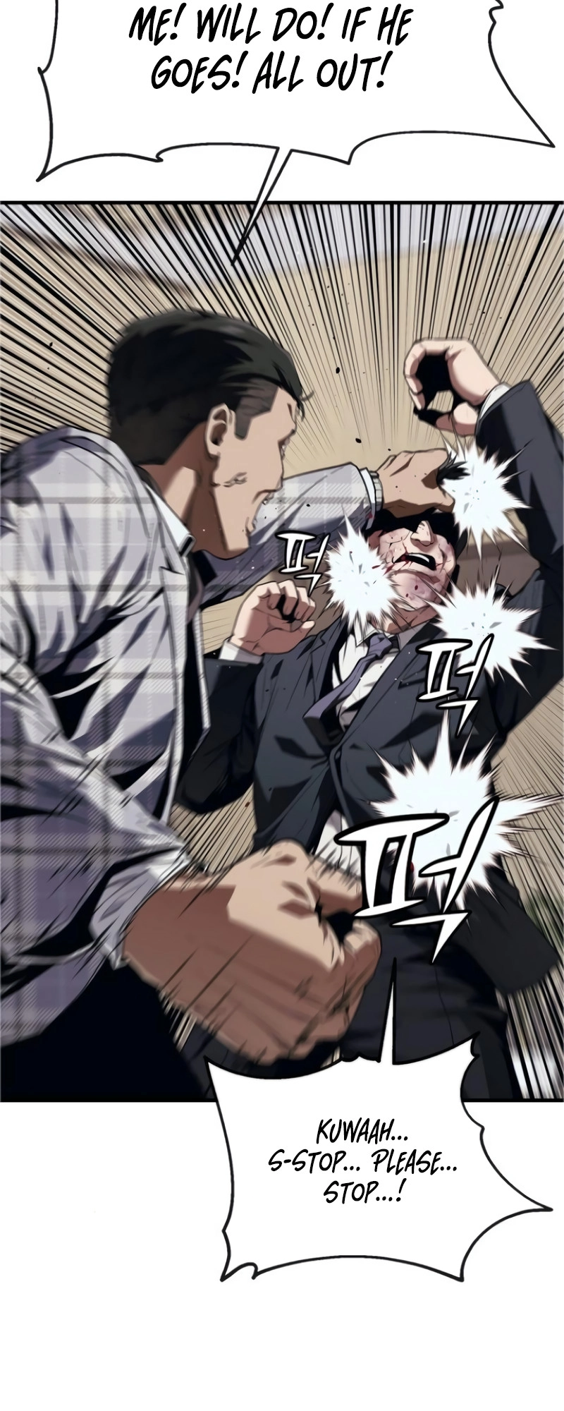 Read Rust Manga Online