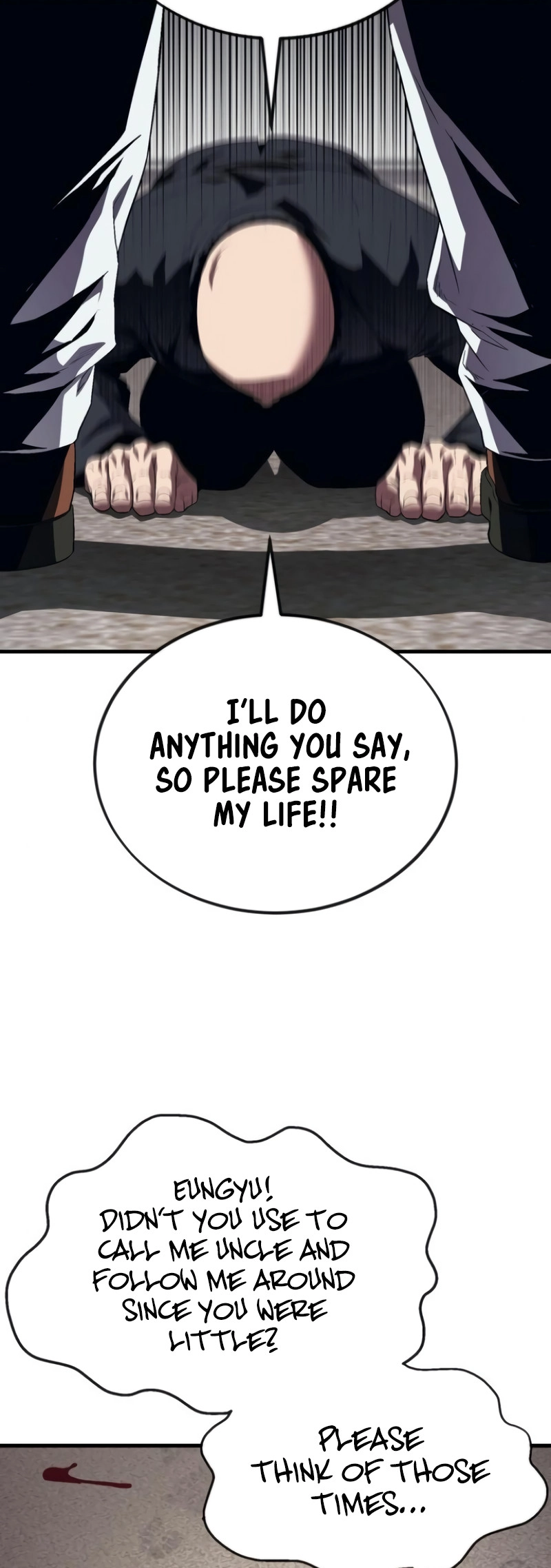 Read Rust Manga Online