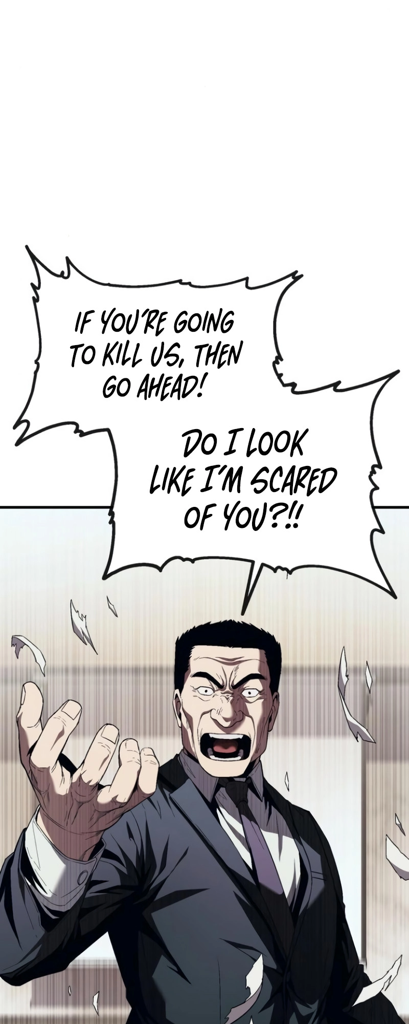 Read Rust Manga Online