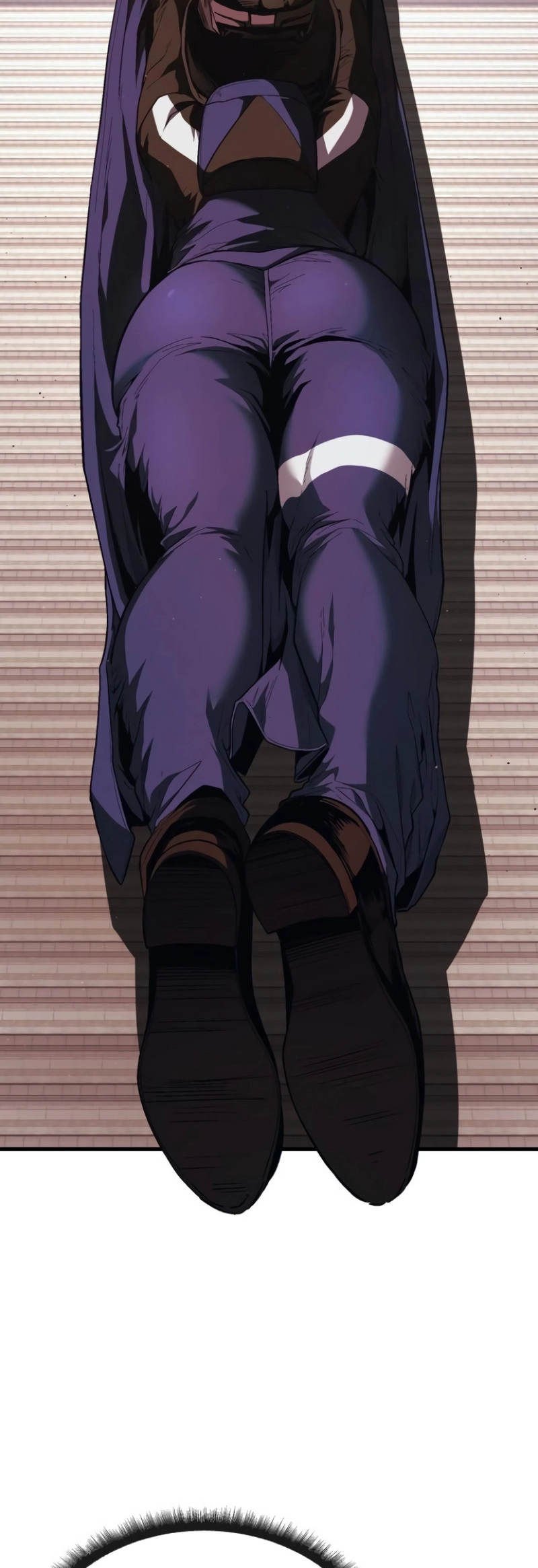 Read Rust Manga Online