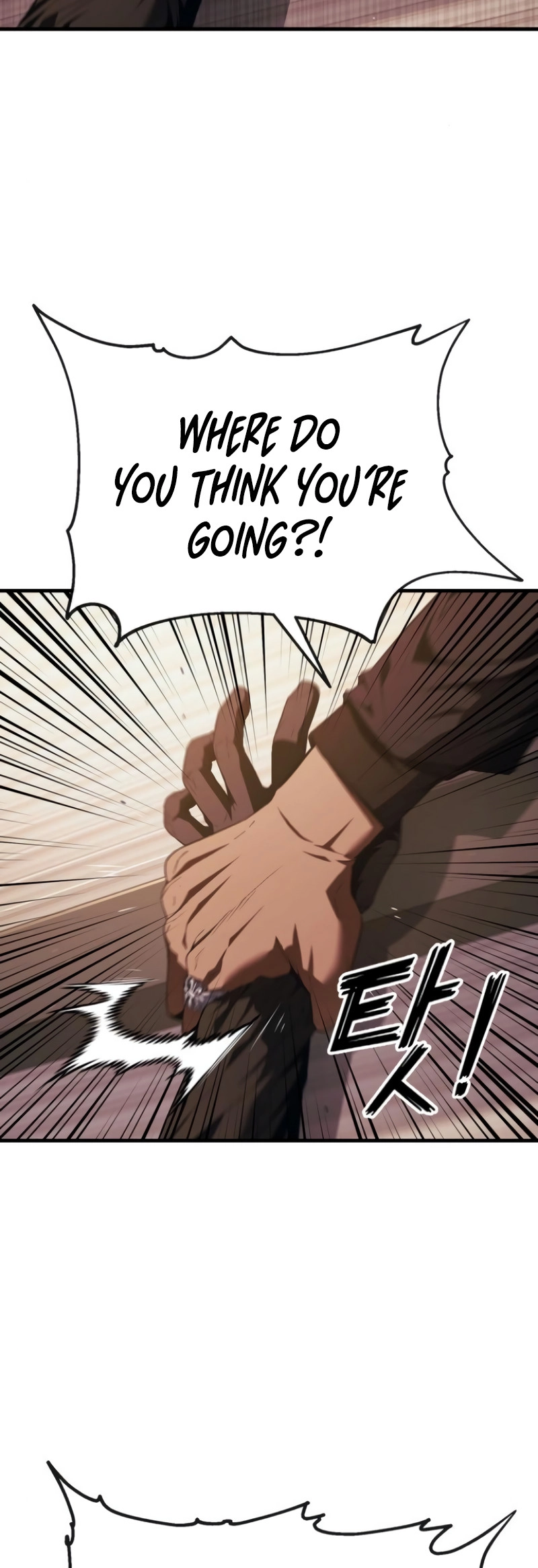 Read Rust Manga Online