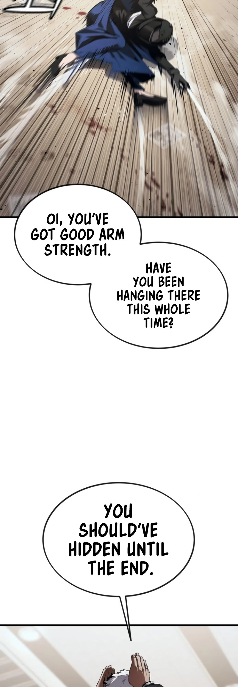 Read Rust Manga Online