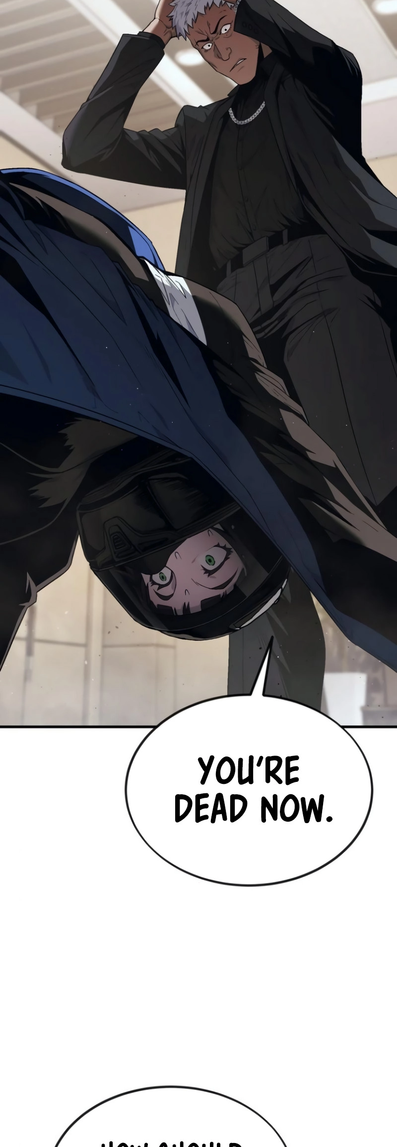 Read Rust Manga Online