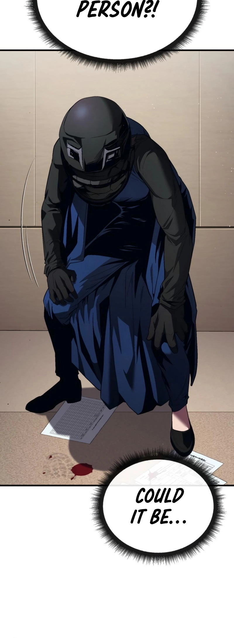 Read Rust Manga Online