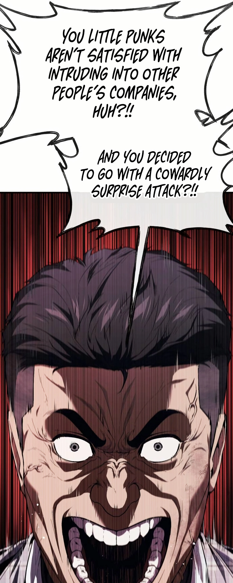 Read Rust Manga Online