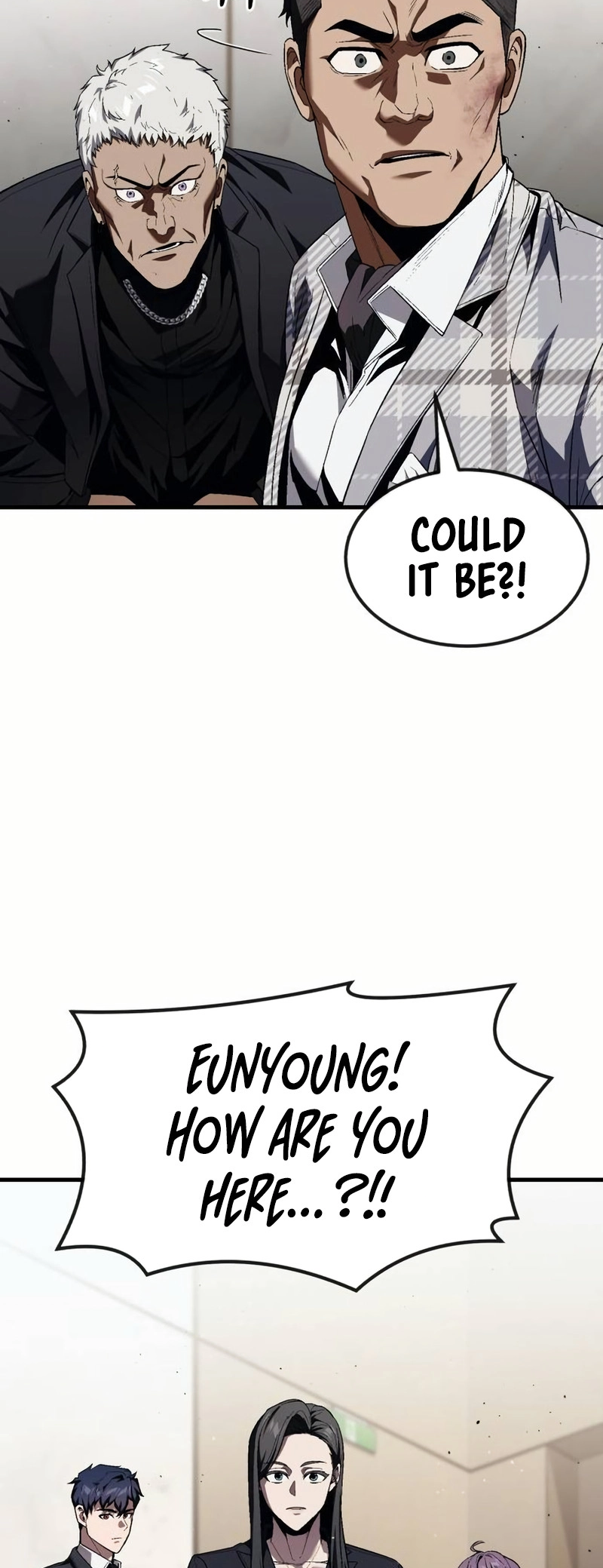 Read Rust Manga Online