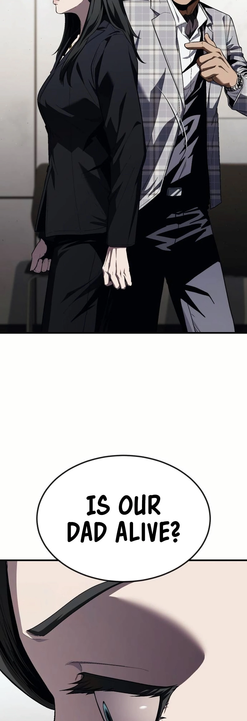 Read Rust Manga Online