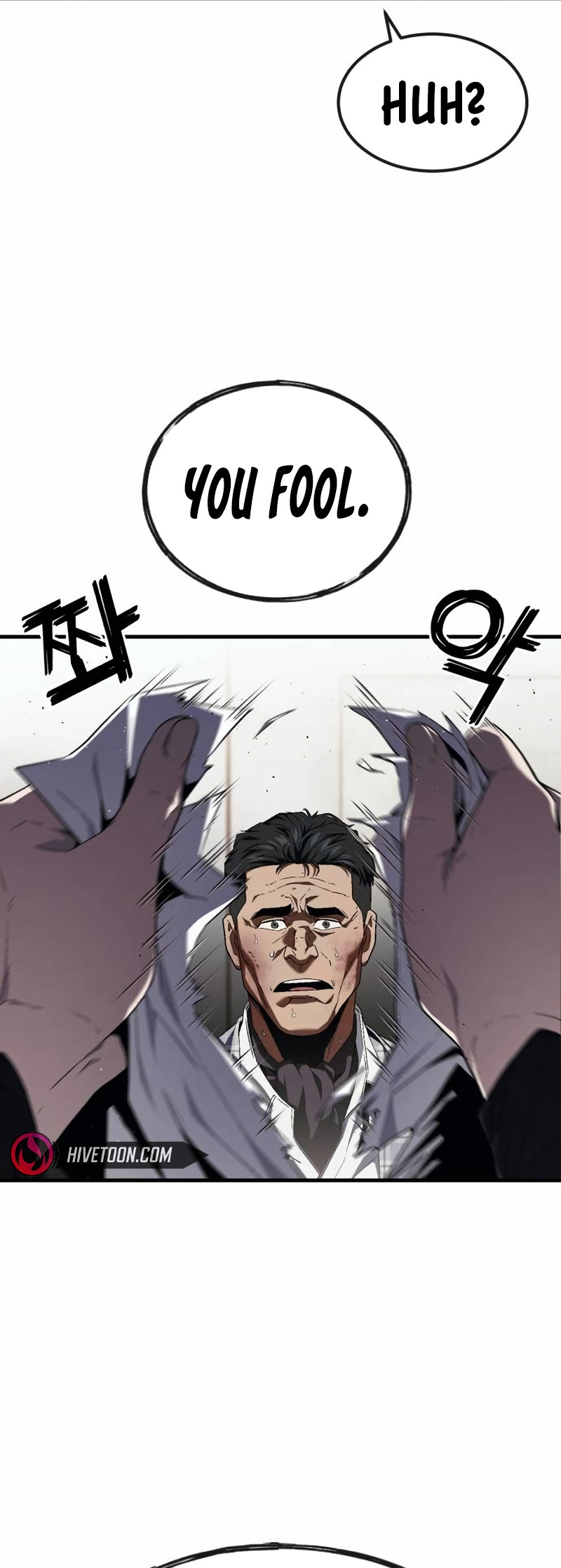 Read Rust Manga Online