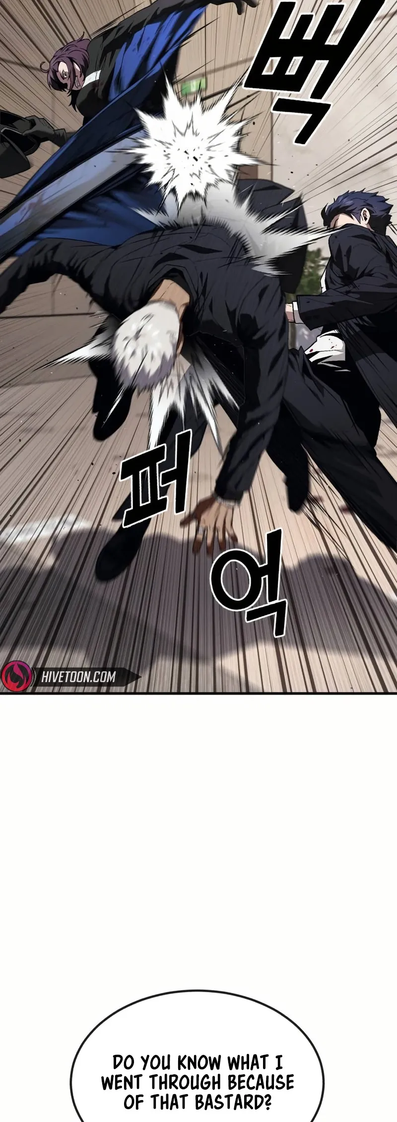 Read Rust Manga Online