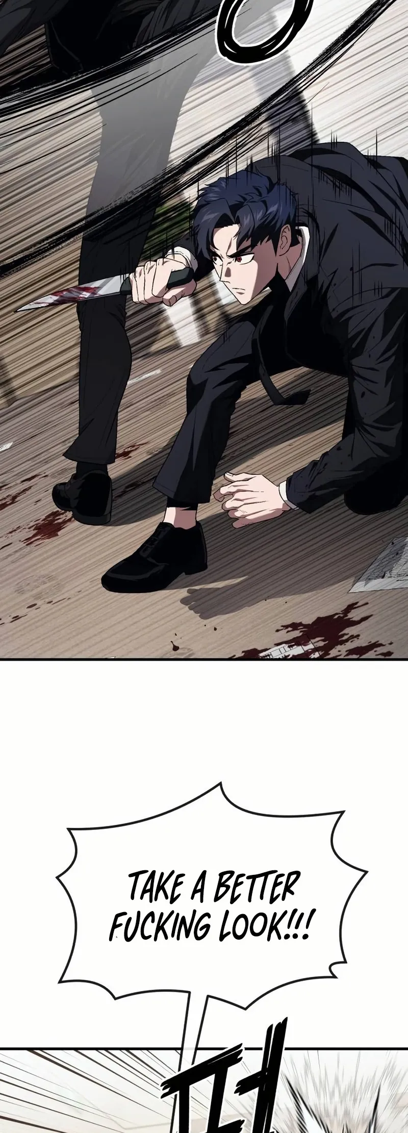 Read Rust Manga Online