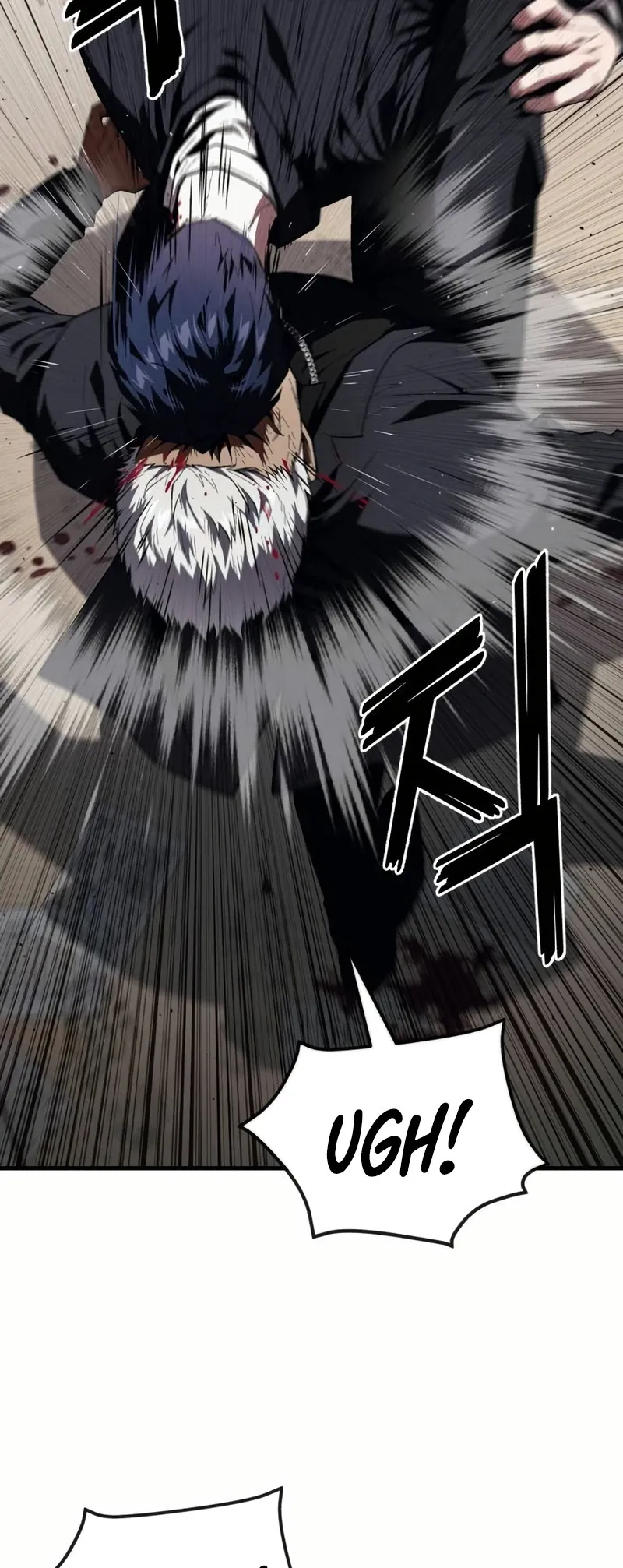 Read Rust Manga Online