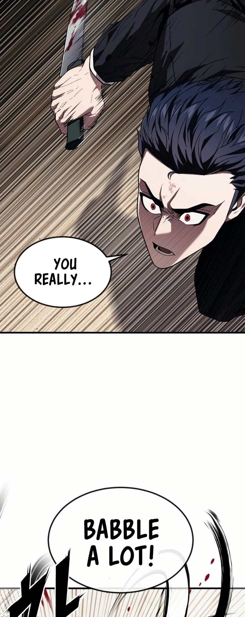 Read Rust Manga Online