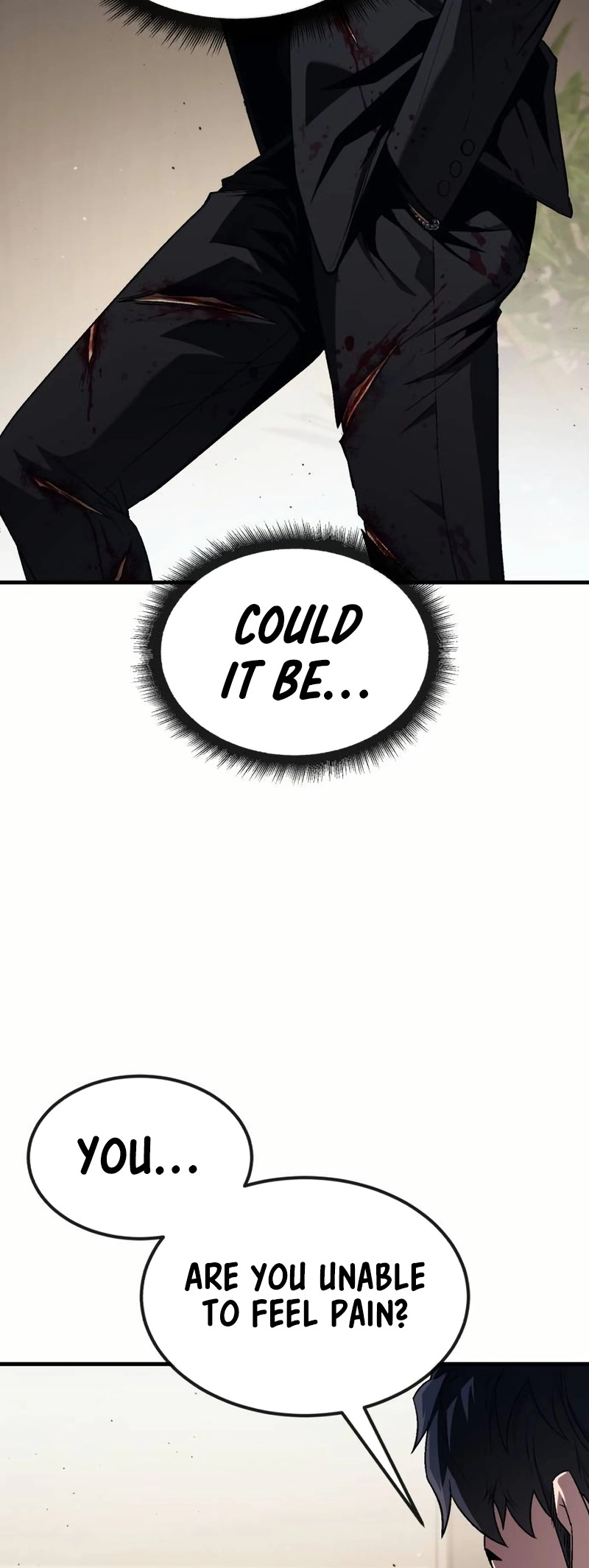 Read Rust Manga Online