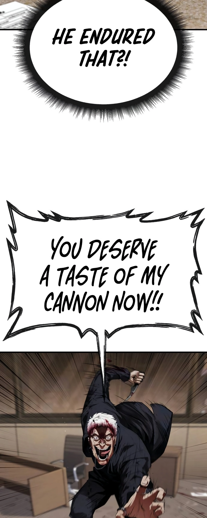 Read Rust Manga Online