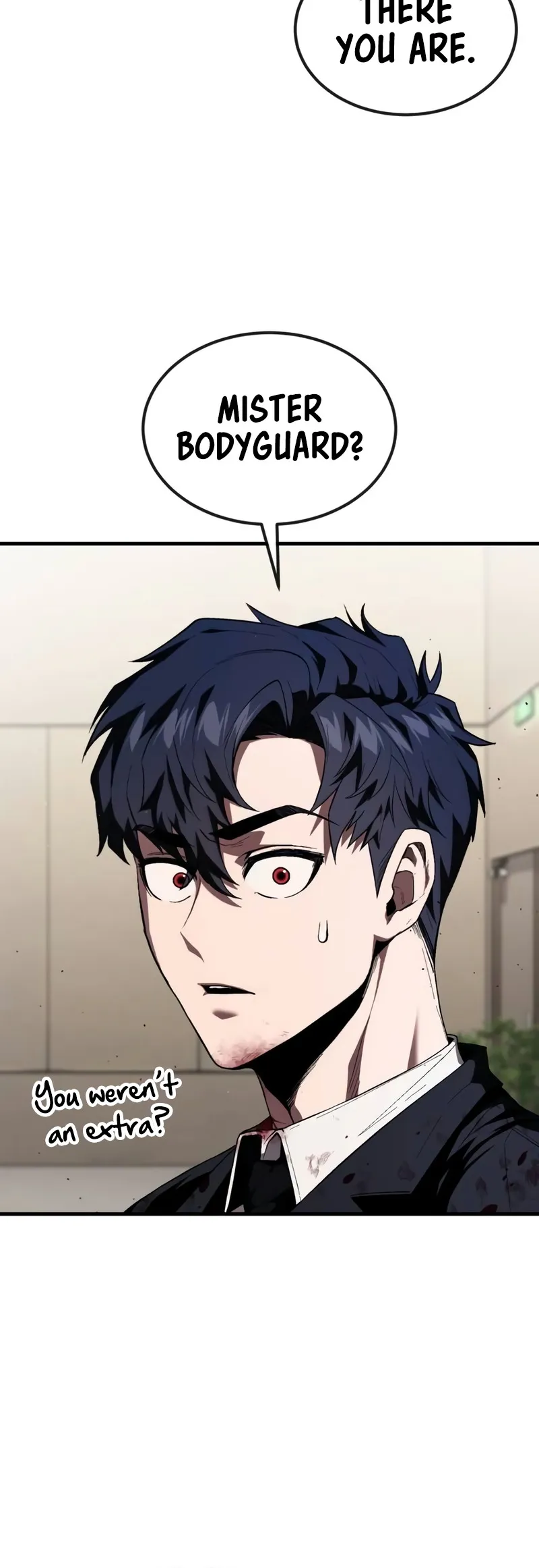 Read Rust Manga Online