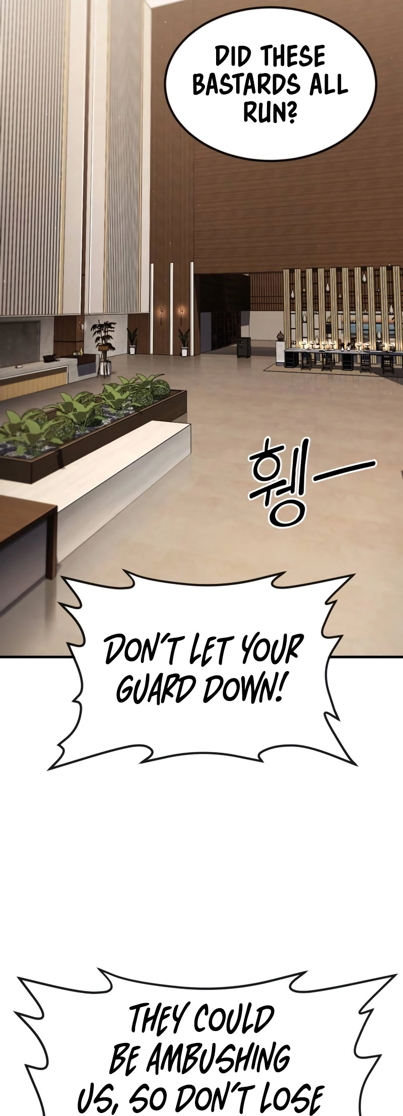 Read Rust Manga Online