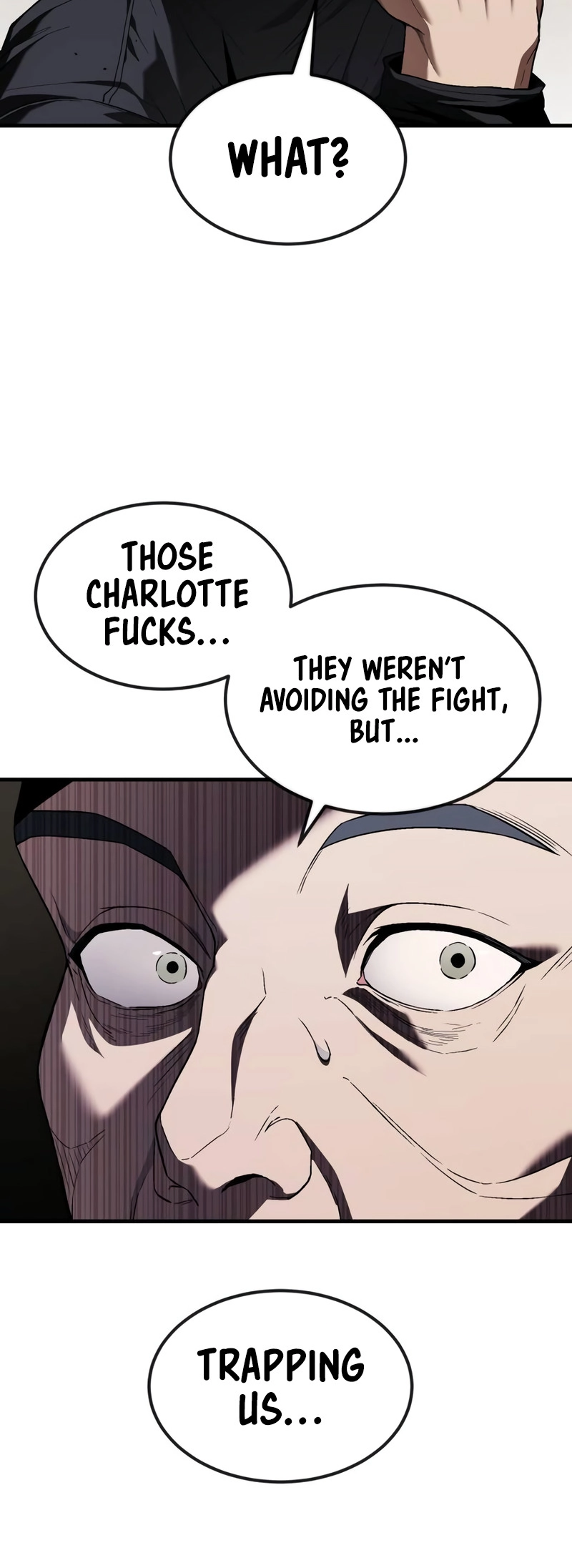 Read Rust Manga Online