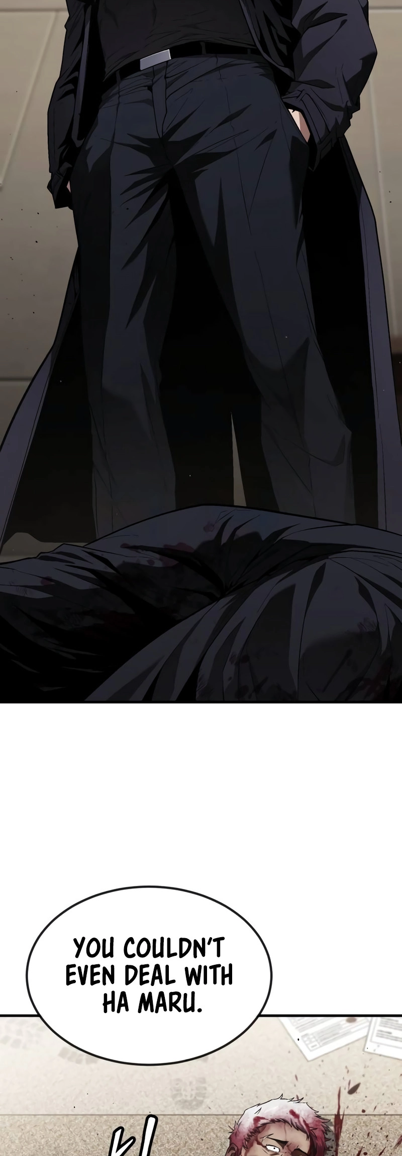 Read Rust Manga Online