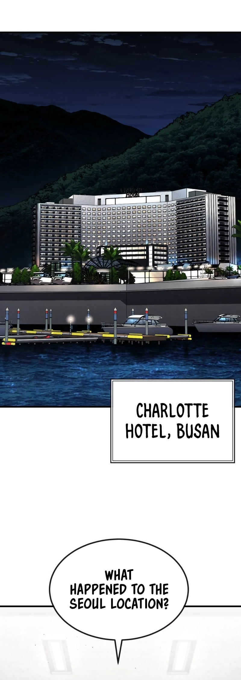 Read Rust Manga Online