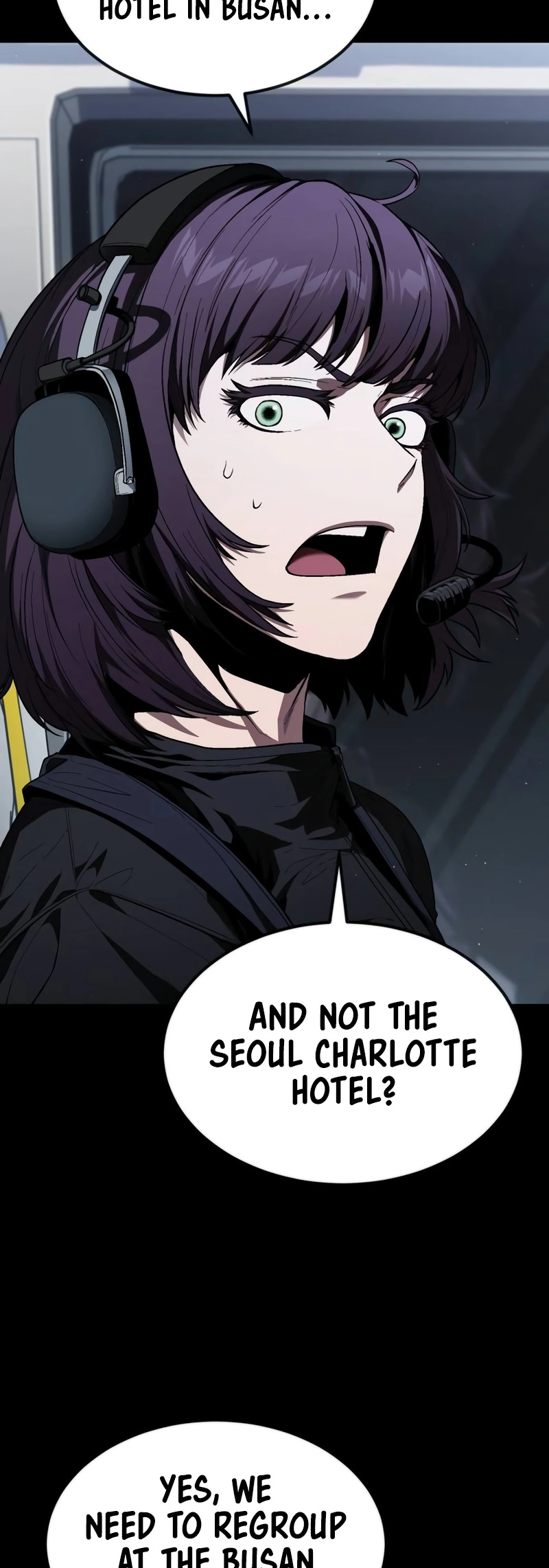 Read Rust Manga Online