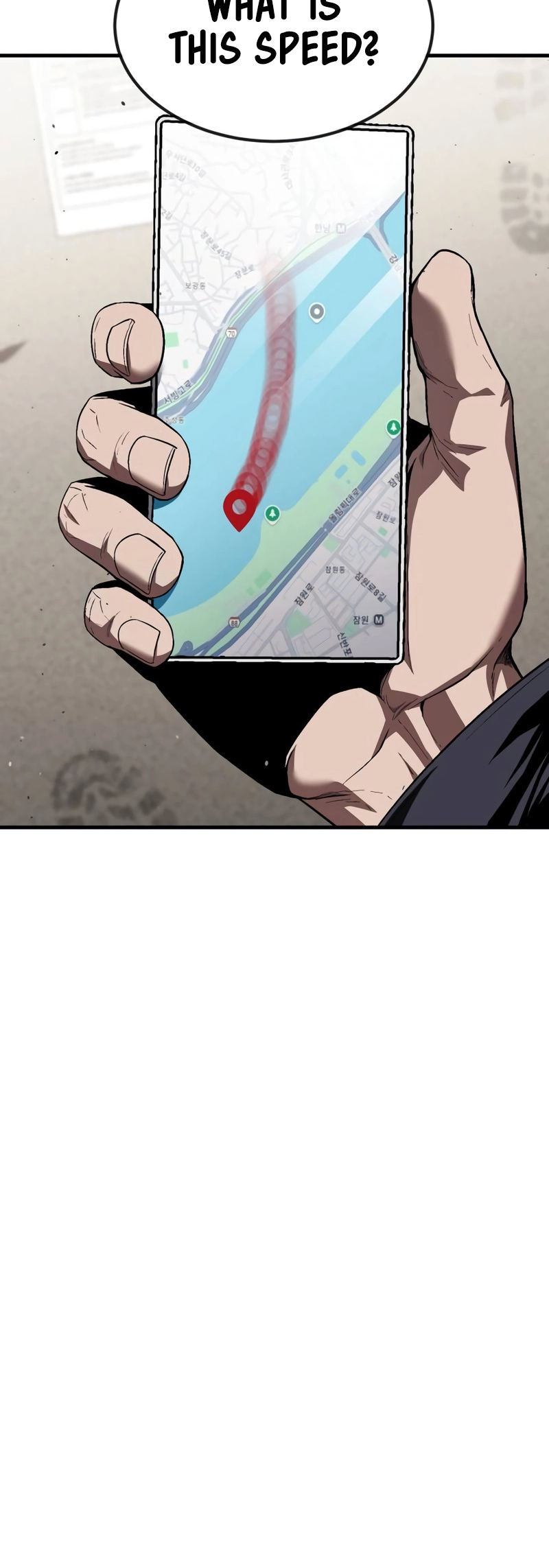 Read Rust Manga Online