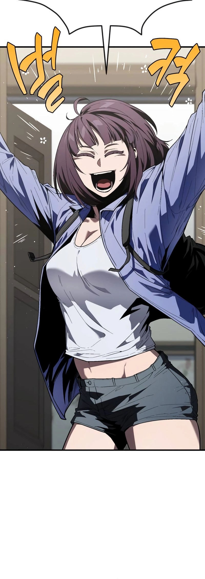 Read Rust Manga Online