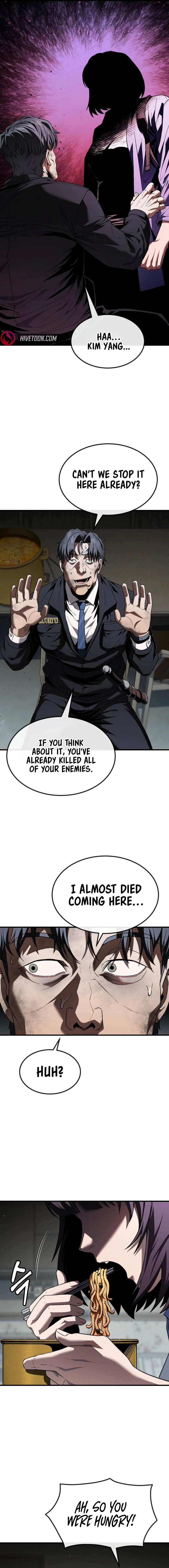 Read Rust Manga Online