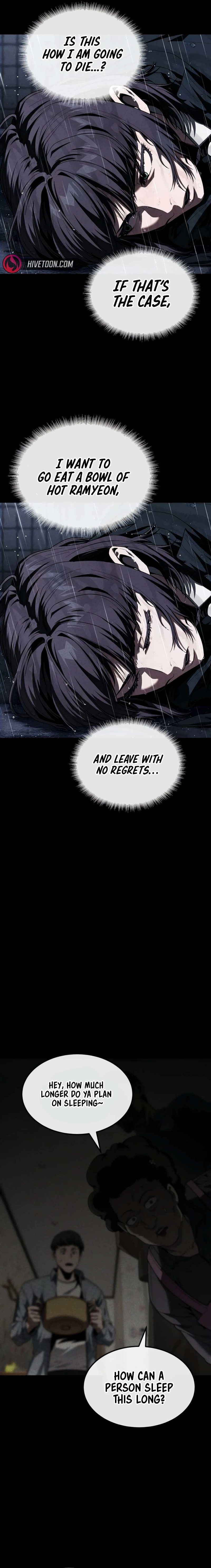 Read Rust Manga Online