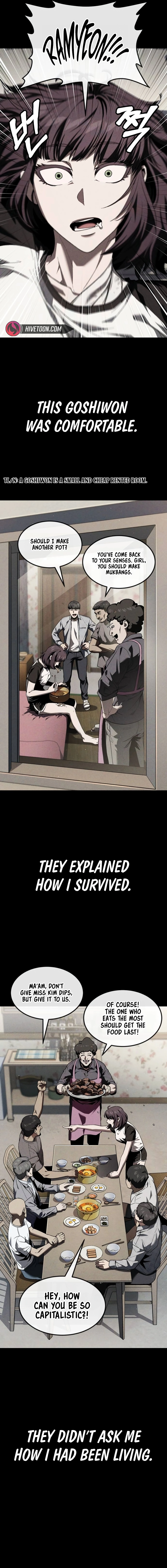 Read Rust Manga Online