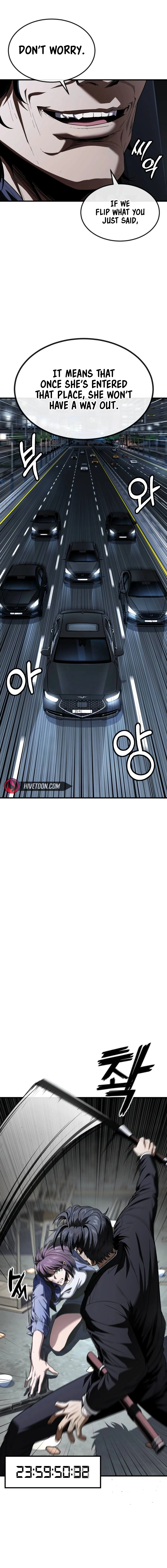 Read Rust Manga Online