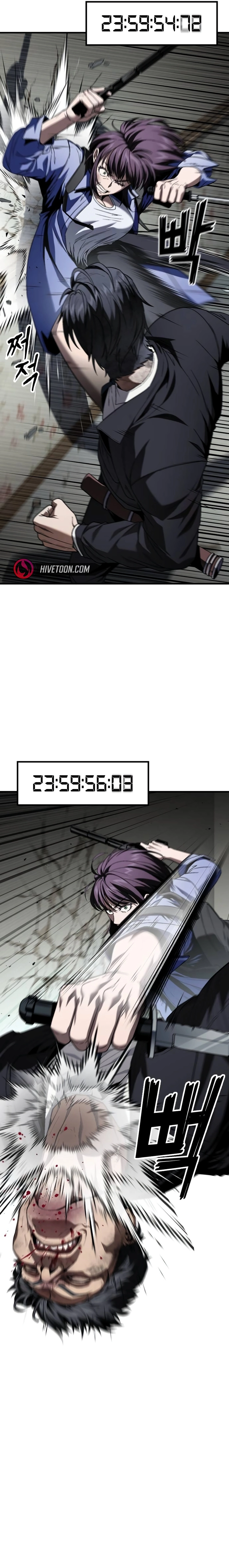 Read Rust Manga Online