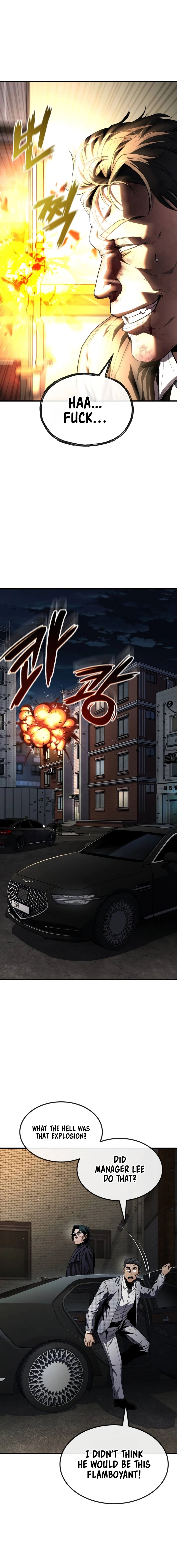 Read Rust Manga Online