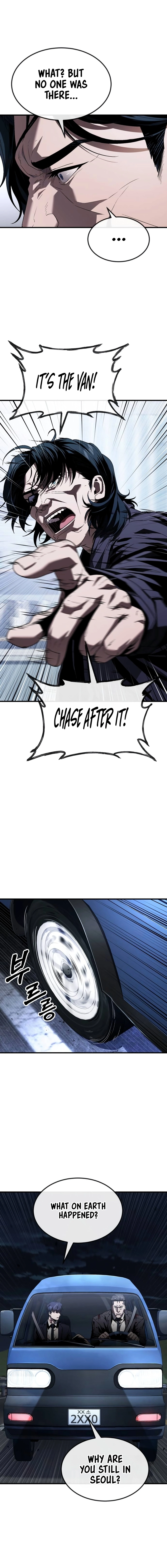 Read Rust Manga Online