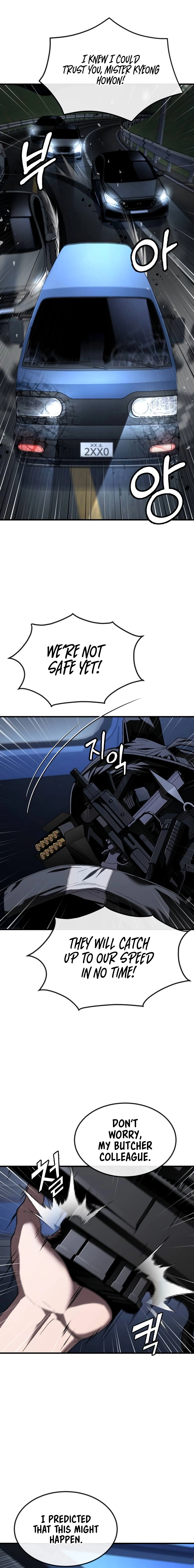 Read Rust Manga Online