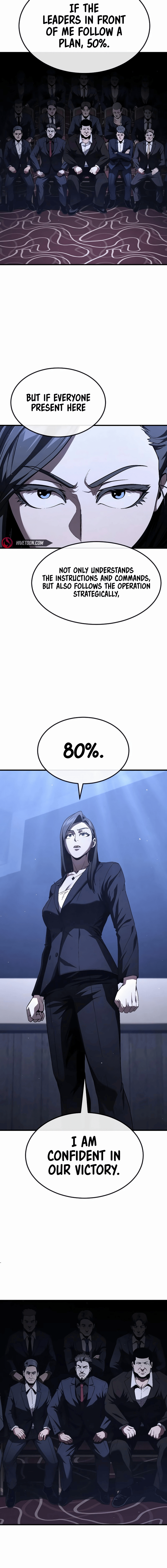 Read Rust Manga Online